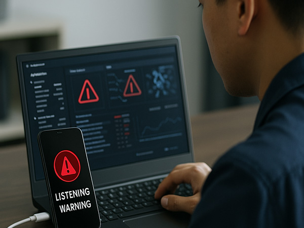 桓台手机泄密排查